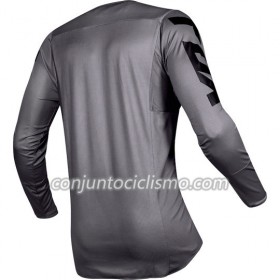 Maillot largo MTB Fox Racing 180 PRZM N003